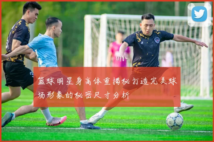 篮球明星身高体重揭秘打造完美球场形象的秘密尺寸分析